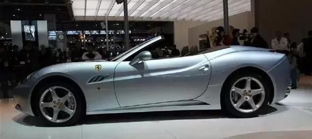 都說(shuō)手動(dòng)擋更有樂(lè)趣 為何超跑不用手動(dòng)擋？