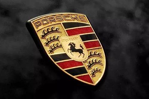 車標(biāo)上的動(dòng)物都是啥來頭？看完又能出去裝X了