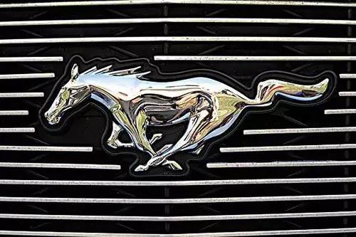 車標(biāo)上的動(dòng)物都是啥來頭？看完又能出去裝X了