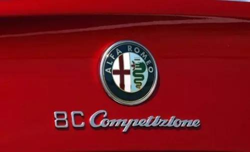 車標(biāo)上的動(dòng)物都是啥來頭？看完又能出去裝X了