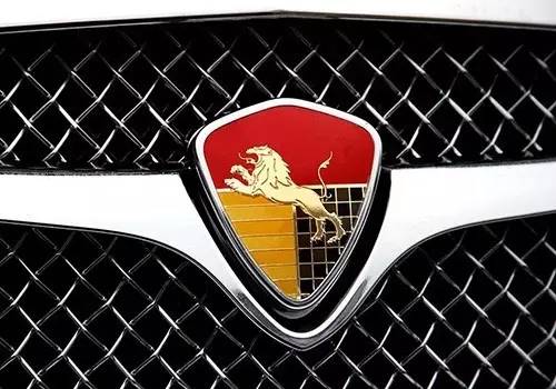 車標(biāo)上的動(dòng)物都是啥來頭？看完又能出去裝X了