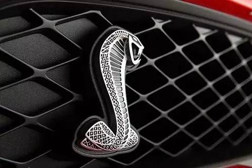 車標(biāo)上的動(dòng)物都是啥來頭？看完又能出去裝X了