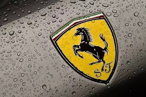 車標(biāo)上的動(dòng)物都是啥來頭？看完又能出去裝X了