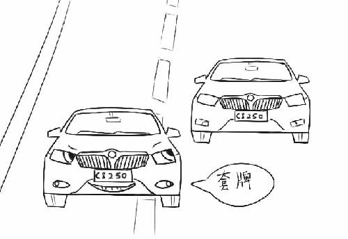 別再犯傻了！這5種情況的“違章”是可以撤銷的！