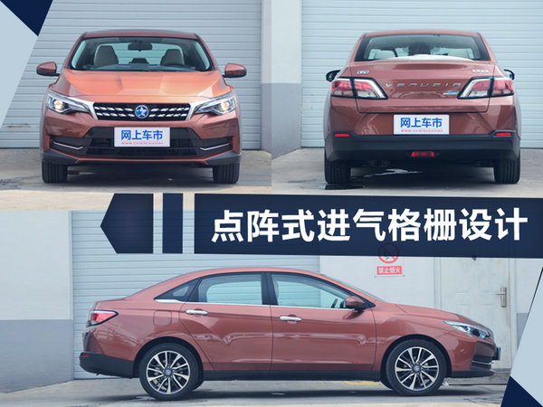 熱門！下周上市這7款新車最低6萬就能買(圖)