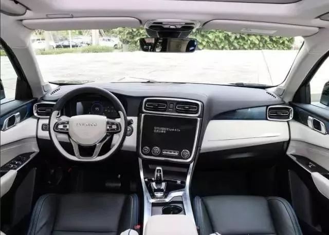 終于！終于！終于！領(lǐng)克01的售價終于確定了！