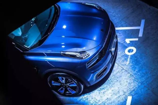 終于！終于！終于！領(lǐng)克01的售價終于確定了！