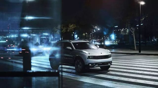 終于！終于！終于！領(lǐng)克01的售價終于確定了！