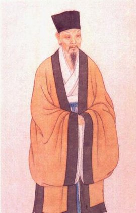 蘇軾：著名文學家、書法家、畫家