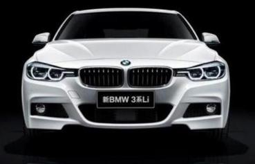 新寶馬3系來勢洶洶，價格親民是輛好車