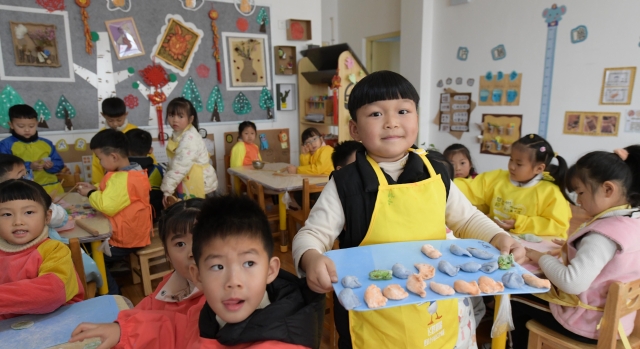 弘揚傳統(tǒng)，樂享冬至