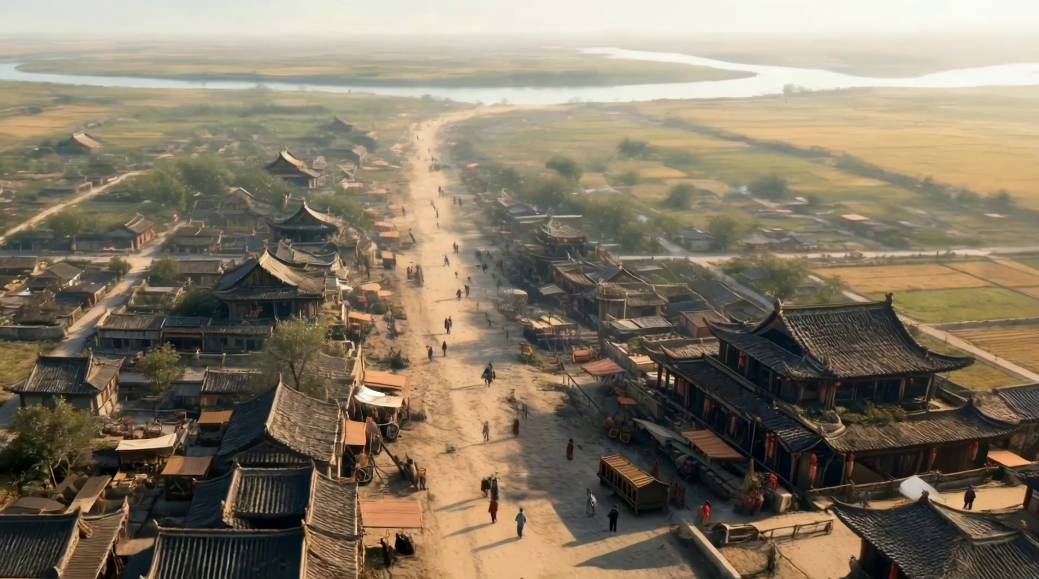 《周口向未來》煥新上線！以青春之名筑夢(mèng)港城，與家鄉(xiāng)同心同行、共赴新程！